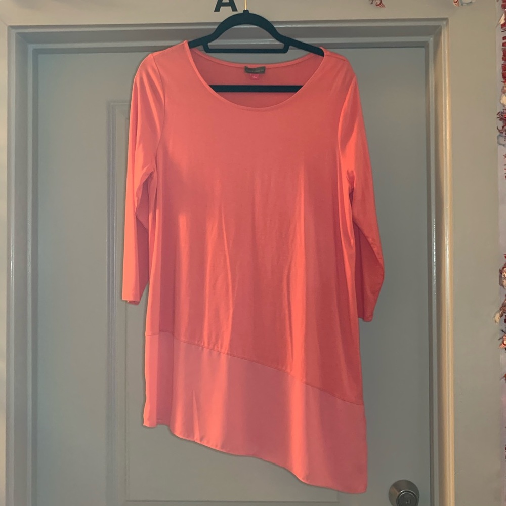 VINCE CAMUTO SHIRT